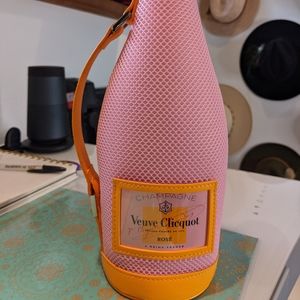 Veuve Cliquot bottle Jacket